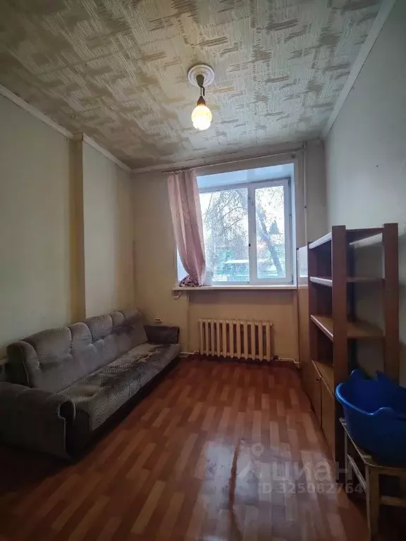 Студия Алтайский край, Барнаул ул. Петра Сухова, 9А/1 (17.0 м) - Фото 1