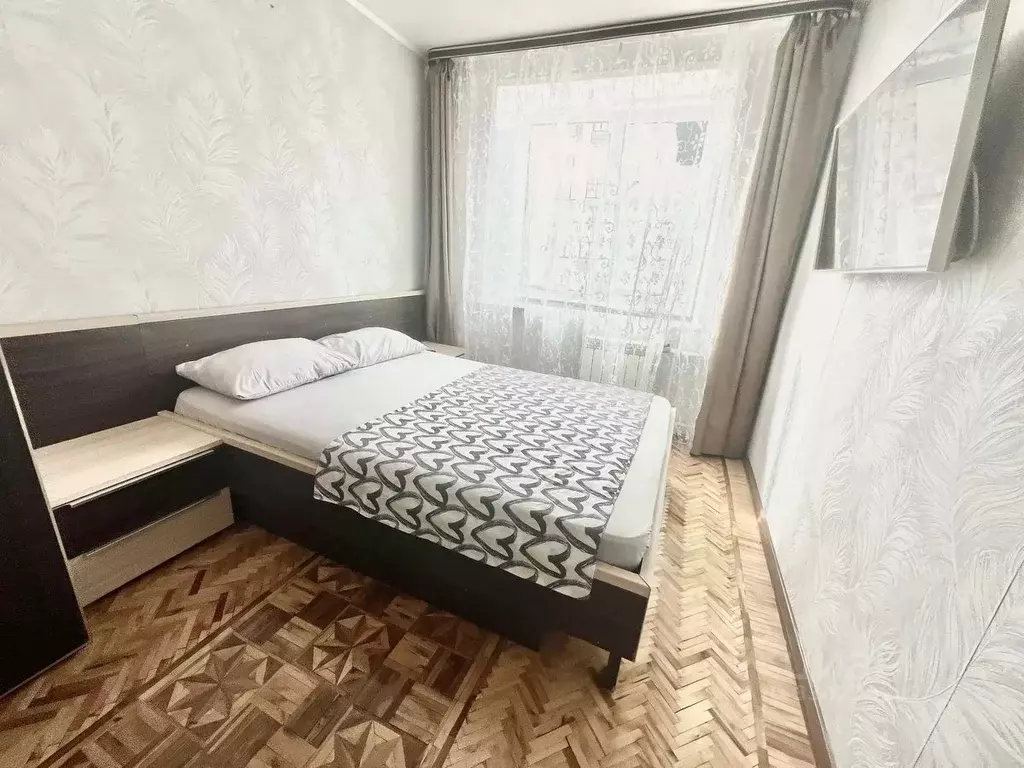 2-к кв. Московская область, Ступино ул. Андропова, 63 (75.0 м) - Фото 1