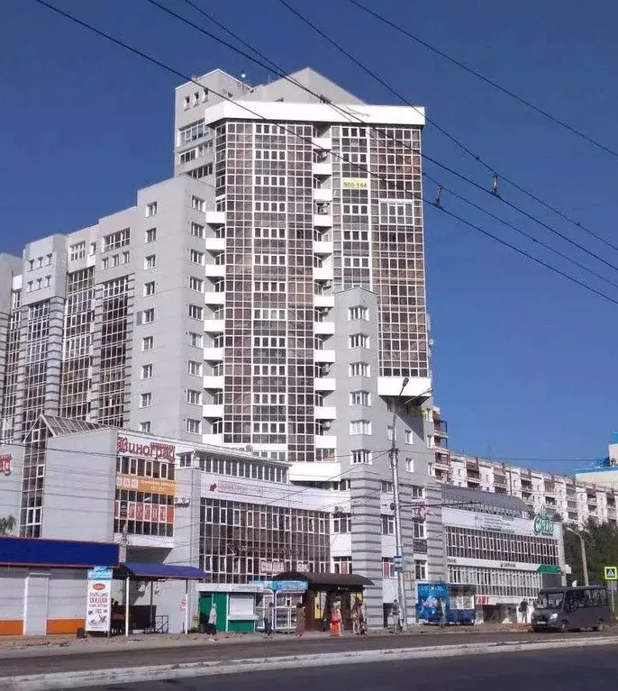 Офис в Иркутская область, Иркутск просп. Маршала Жукова, 5/1 (239 м) - Фото 0