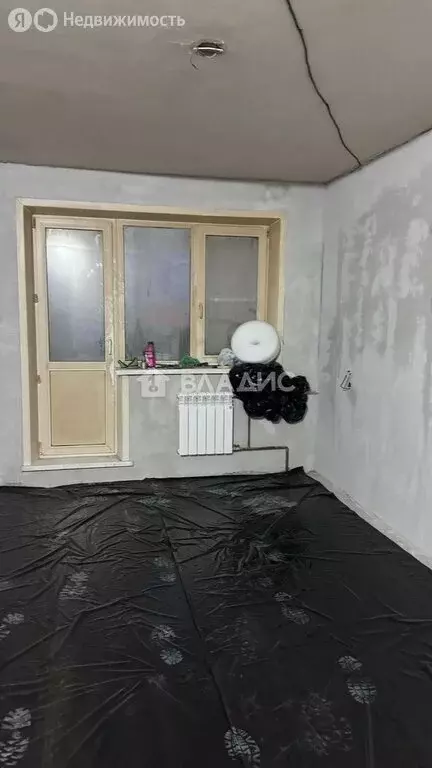 1-комнатная квартира: Иркутск, микрорайон Первомайский, 16 (33 м) - Фото 2