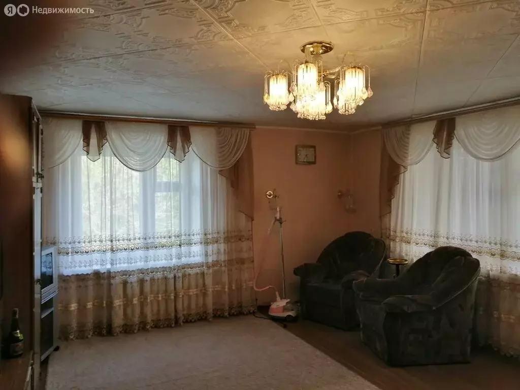 1-комнатная квартира: Кумертау, Логовая улица, 38А (59.1 м) - Фото 2