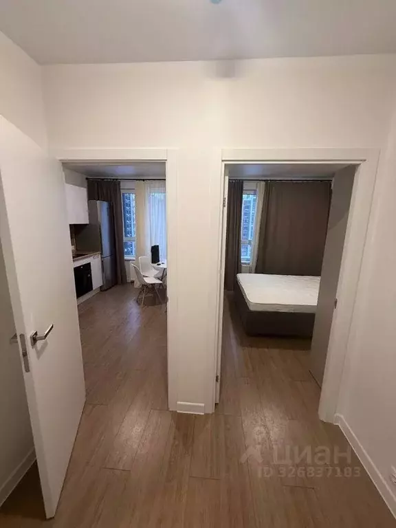 1-к кв. Москва Сосенское поселение, просп. Куприна, 30к1 (35.0 м) - Фото 2