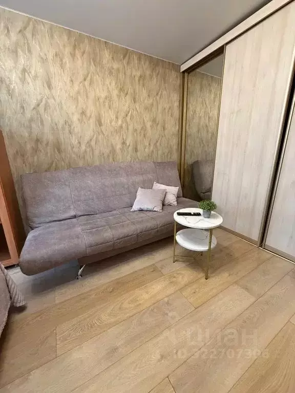 1-к кв. Приморский край, Артем Херсонская ул., 3/1 (33.0 м) - Фото 2