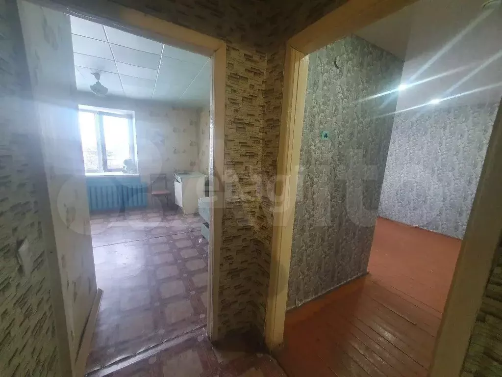 1-к. квартира, 48,7 м, 4/4 эт. - Фото 1