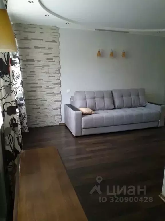 1-к кв. Карелия, Петрозаводск ул. Свердлова, 27 (32.0 м) - Фото 1