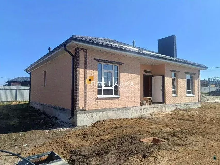 Дом в Ростовская область, Аксайский район, Щепкинское с/пос, пос. ... - Фото 2