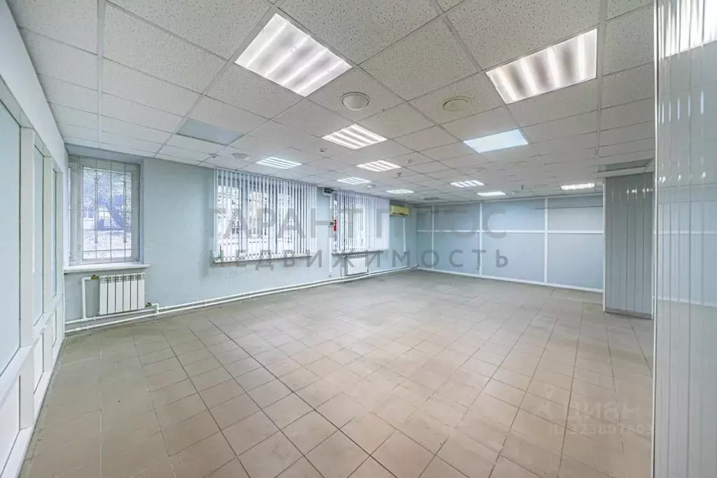 Помещение свободного назначения в Липецкая область, Липецк ул. М.И. ... - Фото 2