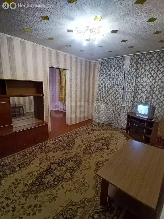 2-комнатная квартира: деревня Хилово, Новая улица, 2 (45.1 м) - Фото 1