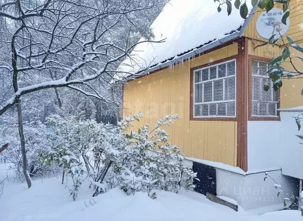 Дом в Московская область, Дмитровский муниципальный округ, Овражки СНТ ... - Фото 2