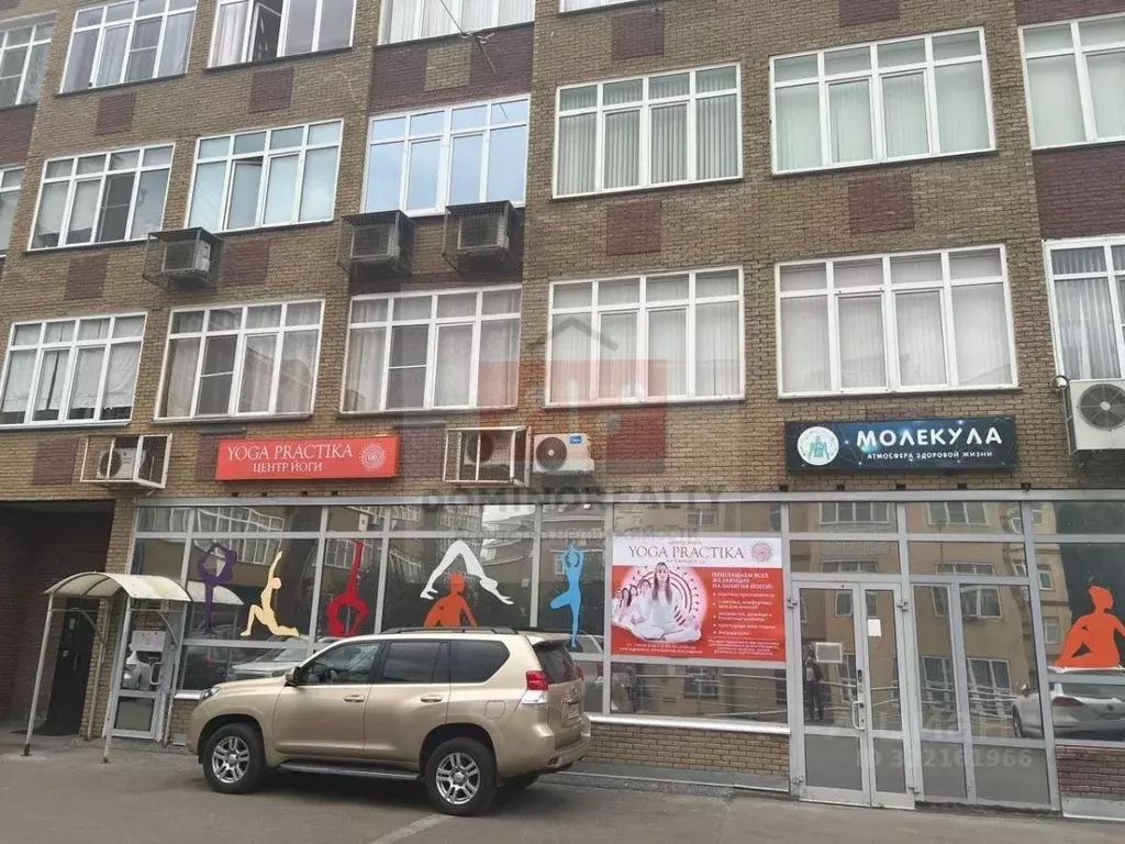 Помещение свободного назначения в Нижегородская область, Нижний ... - Фото 2