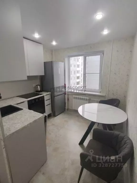 2-к кв. Новгородская область, Великий Новгород просп. Александра ... - Фото 1