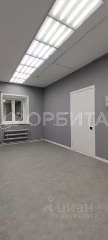 Помещение свободного назначения в Тюменская область, Тюмень ул. ... - Фото 1