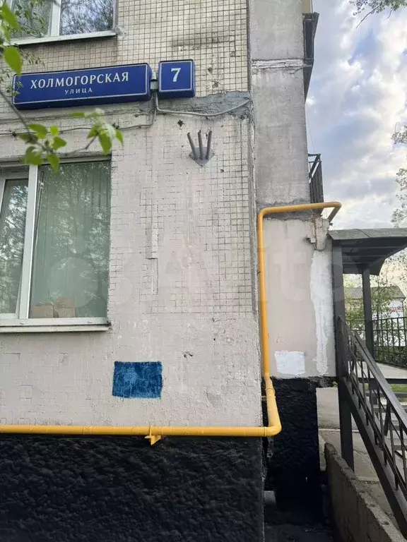 Комната 13 м в 3-к., 2/9 эт. - Фото 0