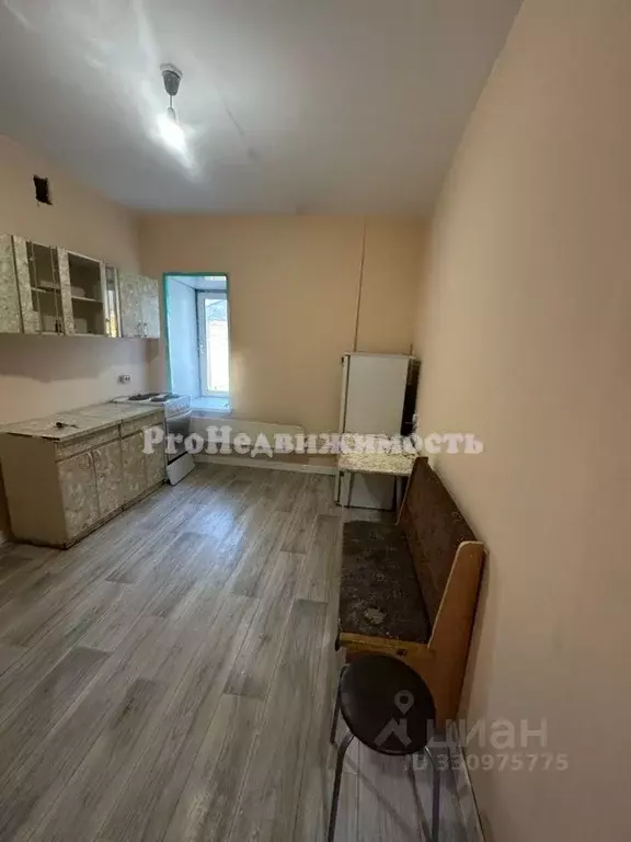 1-к кв. Тыва, Кызыл ул. Калинина, 2Б (30.3 м) - Фото 1