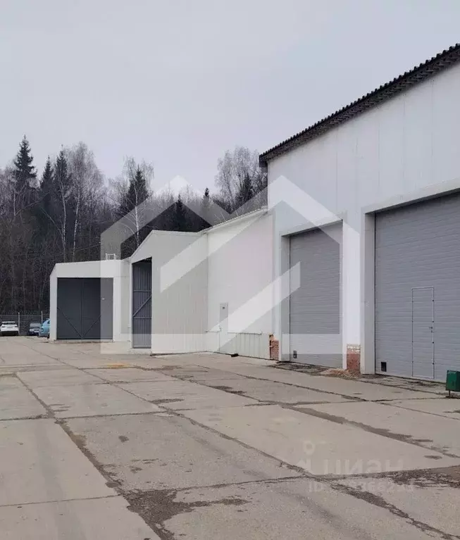 Помещение свободного назначения в Московская область, Наро-Фоминский ... - Фото 1