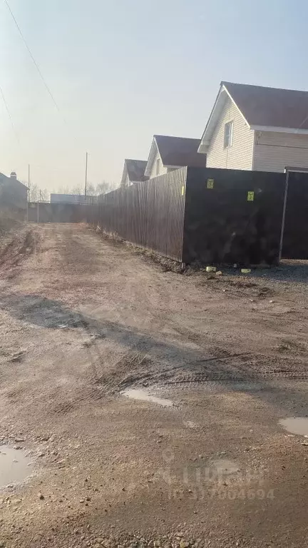 Участок в Московская область, Щелково городской округ, д. Большие ... - Фото 0