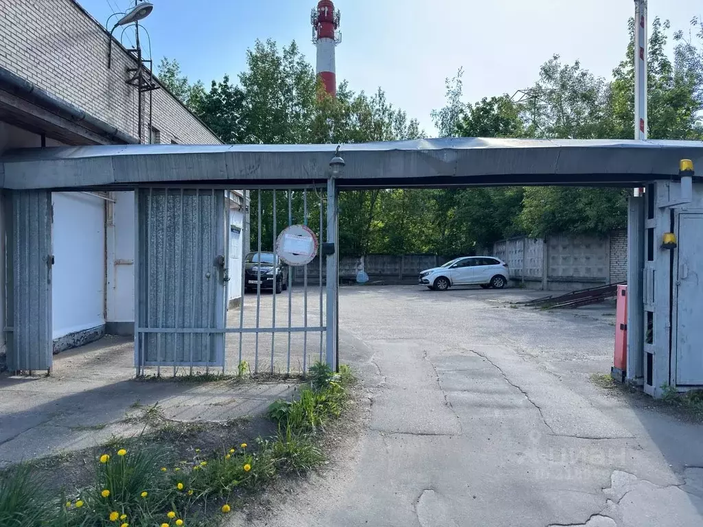 Гараж в Московская область, Красногорск ул. 50 лет Октября, 9 (20 м) - Фото 1