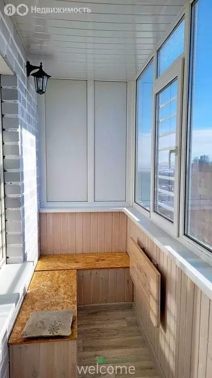 1-комнатная квартира: Ставрополь, улица Доваторцев, 86/2 (63.4 м) - Фото 2