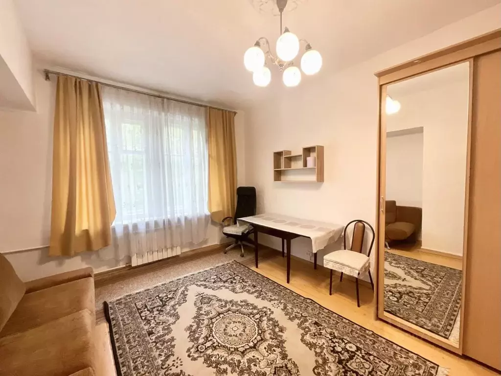 Комната Москва Нелидовская ул., 23 (16.0 м) - Фото 2
