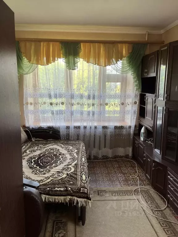 1-к кв. Самарская область, Самара пос. Управленческий, ул. Сергея ... - Фото 2