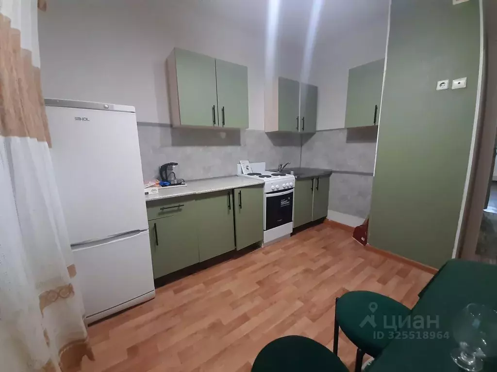 2-к кв. Москва Клязьминская ул., 19 (54.0 м) - Фото 1