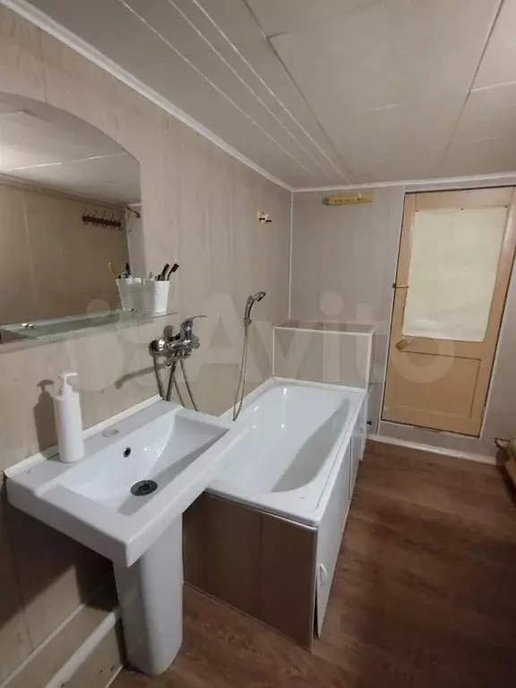 Дом 37,5 м на участке 8 сот. - Фото 1