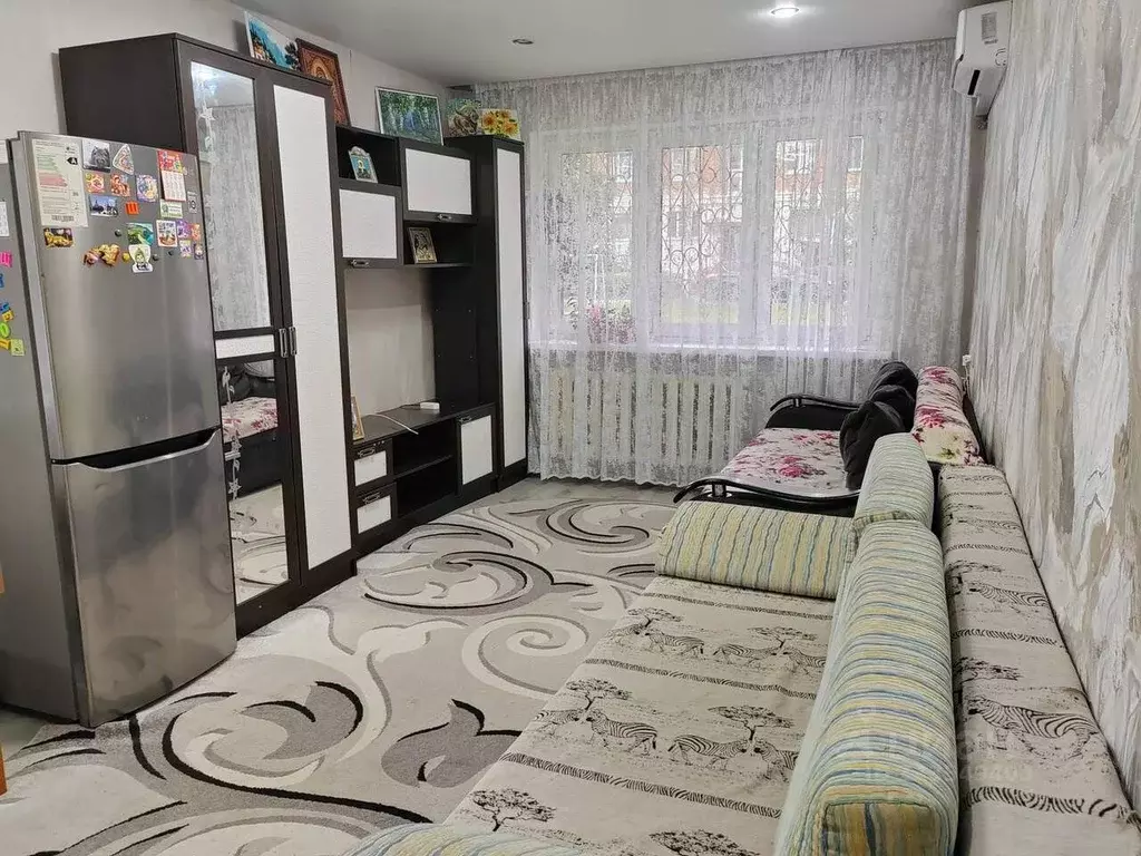 2-к кв. Чувашия, Новочебоксарск ул. Терешковой, 21 (45.0 м) - Фото 1