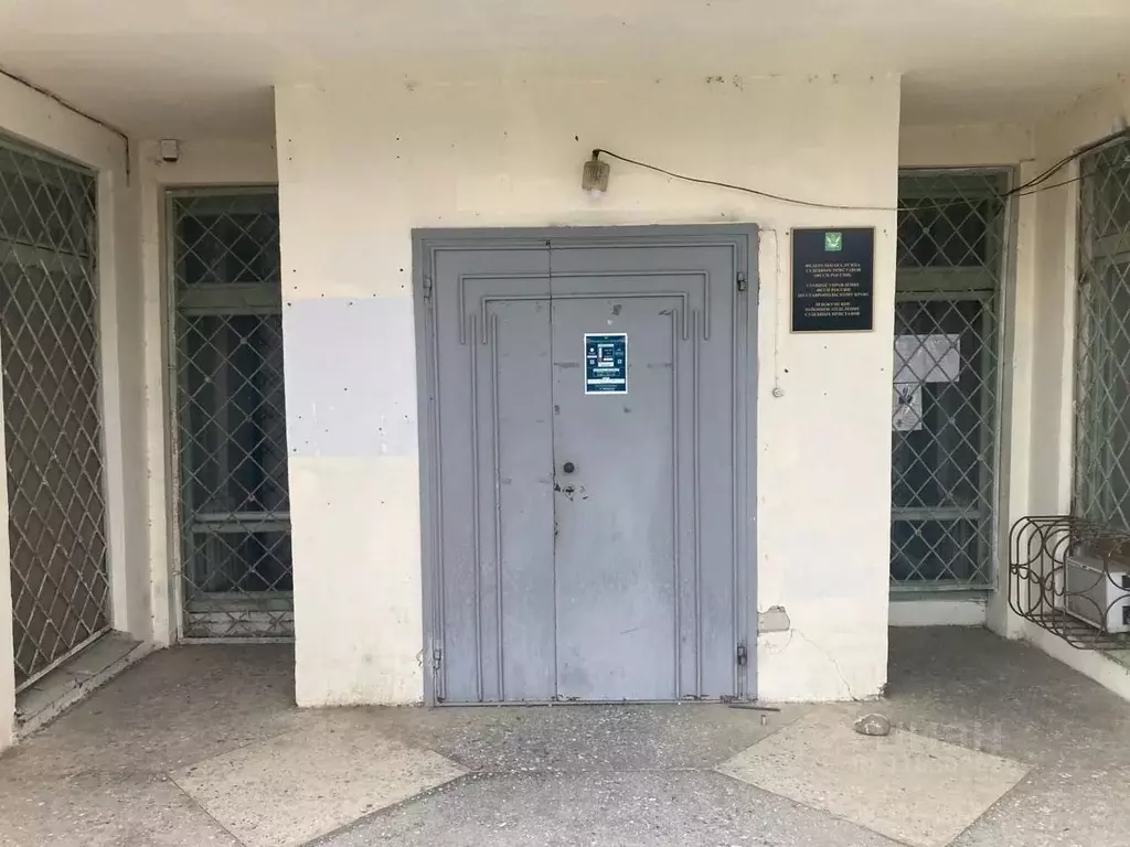Помещение свободного назначения в Ставропольский край, с. Левокумское ... - Фото 0