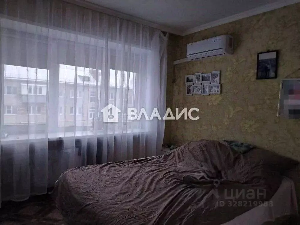 Комната Белгородская область, Старый Оскол Горняк мкр, 9 (18.0 м) - Фото 2