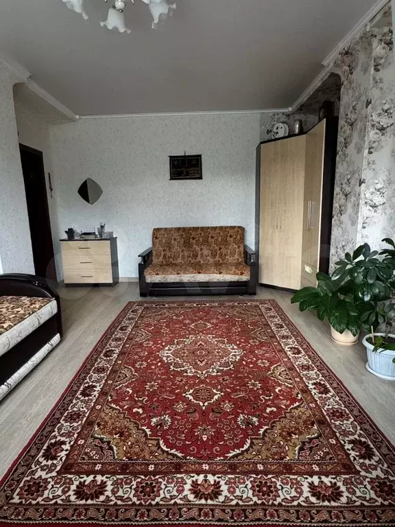 Комната 21,9 м в 2-к., 4/5 эт. - Фото 1