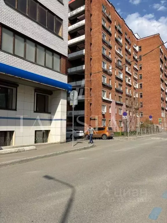 Помещение свободного назначения в Татарстан, Казань Волочаевская ул., ... - Фото 2