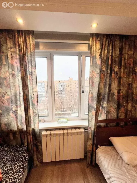 3-комнатная квартира: Химки, Юбилейный проспект, 82 (49.2 м) - Фото 2