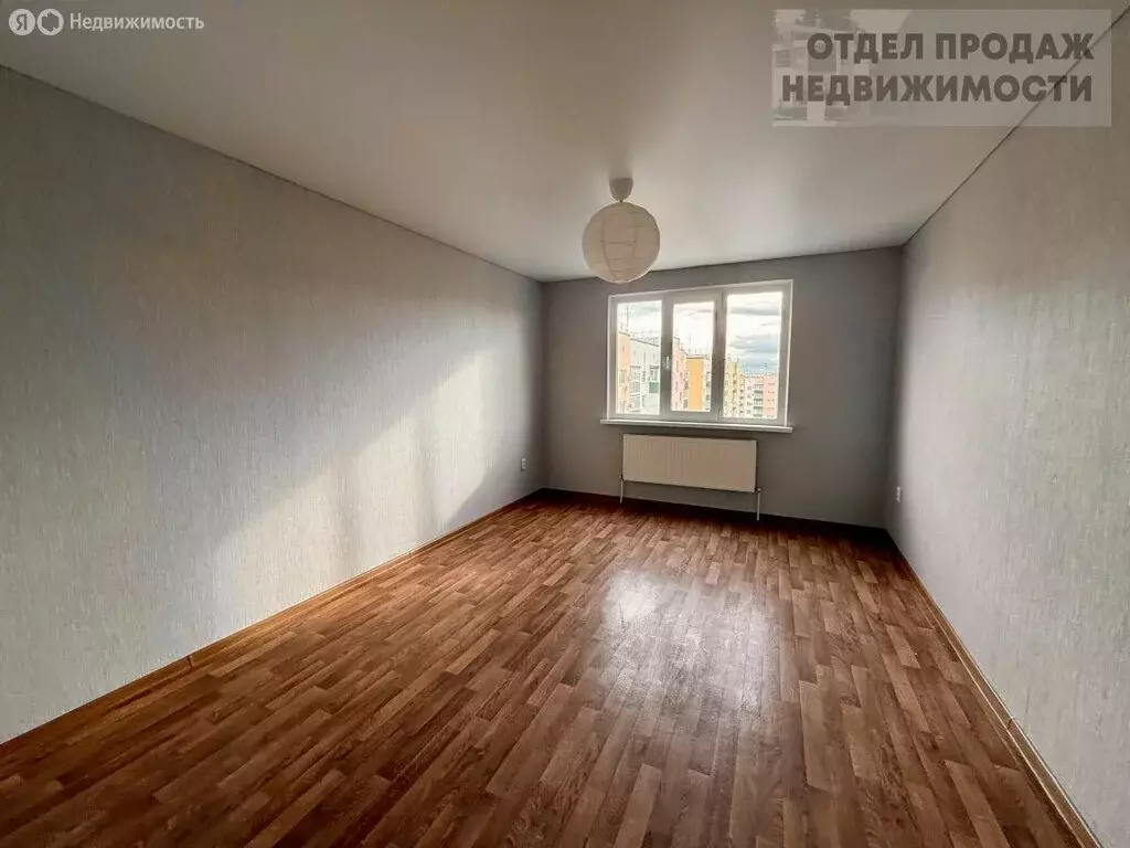 2-комнатная квартира: посёлок городского типа Яблоновский, Солнечная ... - Фото 1