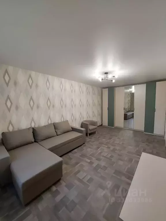 2-к кв. Москва Армавирская ул., 5 (50.0 м) - Фото 1