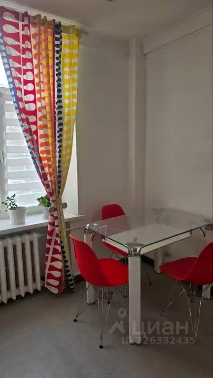 2-к кв. Москва ул. Руставели, 13/12к1 (48.0 м) - Фото 2