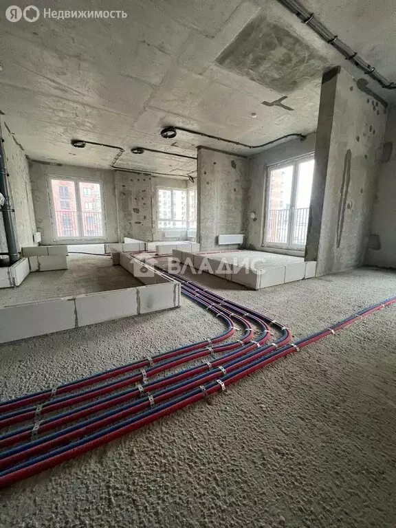 3-комнатная квартира: Москва, Волоколамское шоссе, 71/13к1 (77 м) - Фото 1
