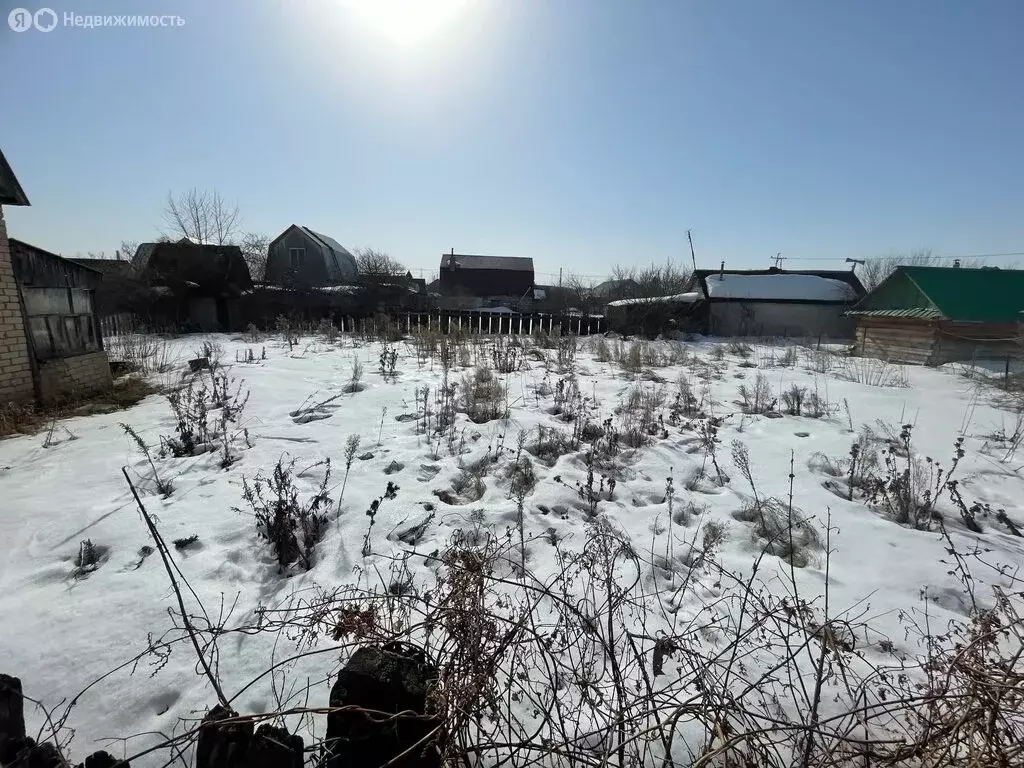 Участок в село Янгискаин, Кузнечная улица (9.21 м) - Фото 1