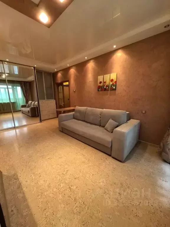 2-к кв. Архангельская область, Архангельск ул. Клепача, 13 (52.0 м) - Фото 1