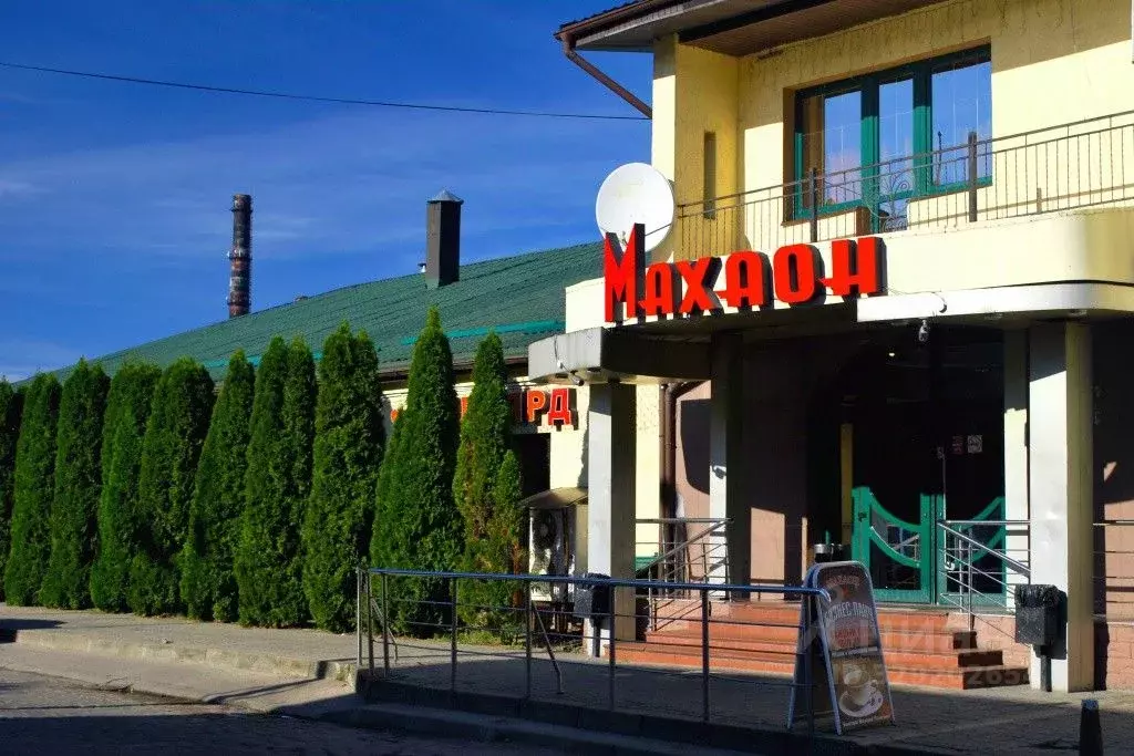 Комната Калининградская область, Советск ул. Александра Невского, 2В ... - Фото 1
