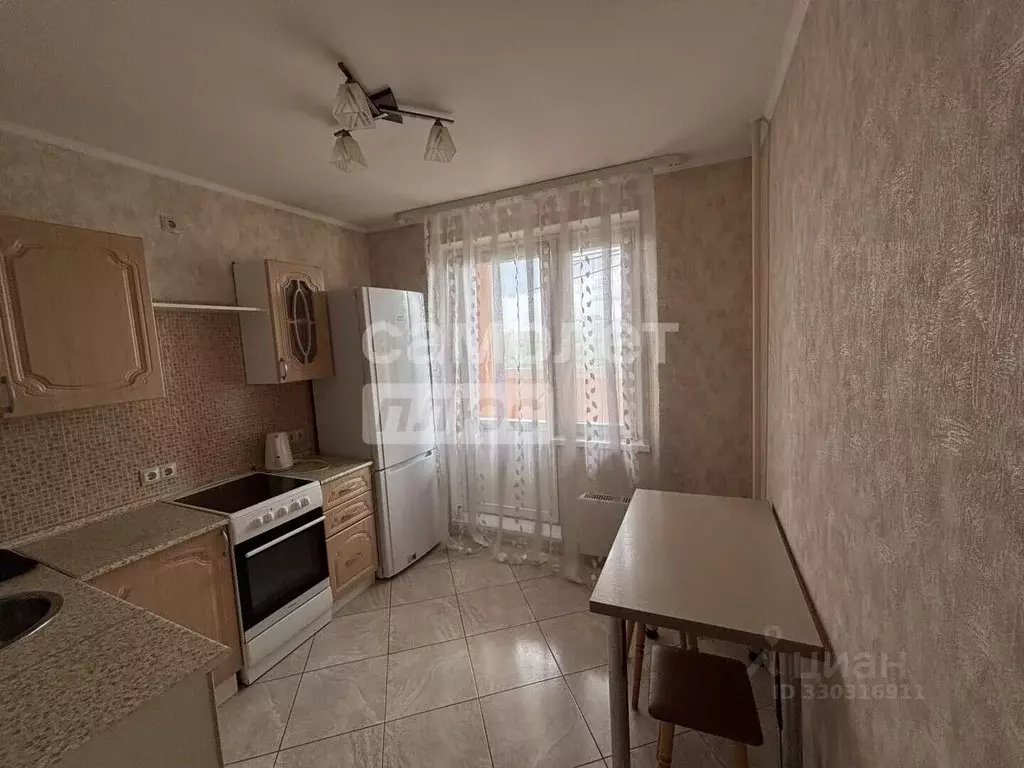 1-к кв. Московская область, Балашиха ул. Дмитриева, 4 (38.6 м) - Фото 0