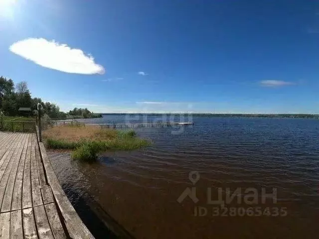 Участок в Пермский край, Пермь Южный берег кп,  (12.0 сот.) - Фото 0