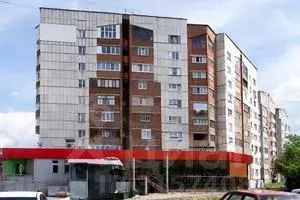 1-к кв. Башкортостан, Уфа ул. Левитана, 38 (40.7 м) - Фото 0