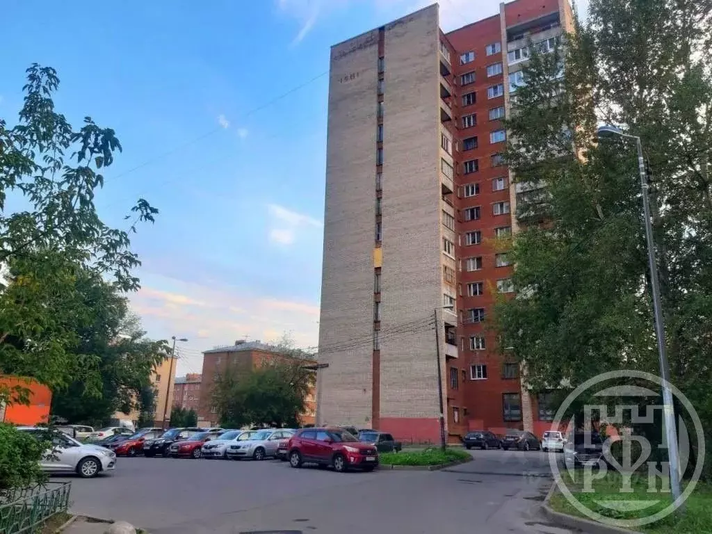 Комната Санкт-Петербург ул. Ткачей, 70 (11.8 м) - Фото 2