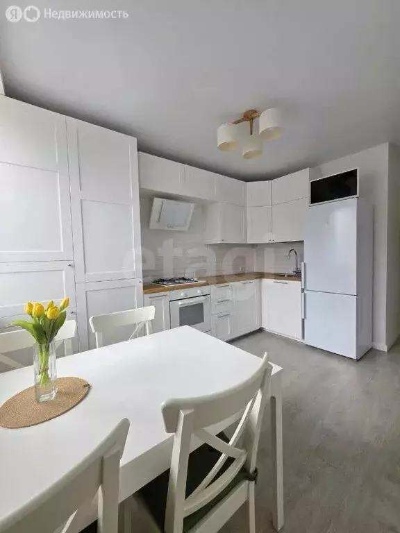 1-комнатная квартира: Севастополь, улица Челнокова, 17к1 (40 м) - Фото 1