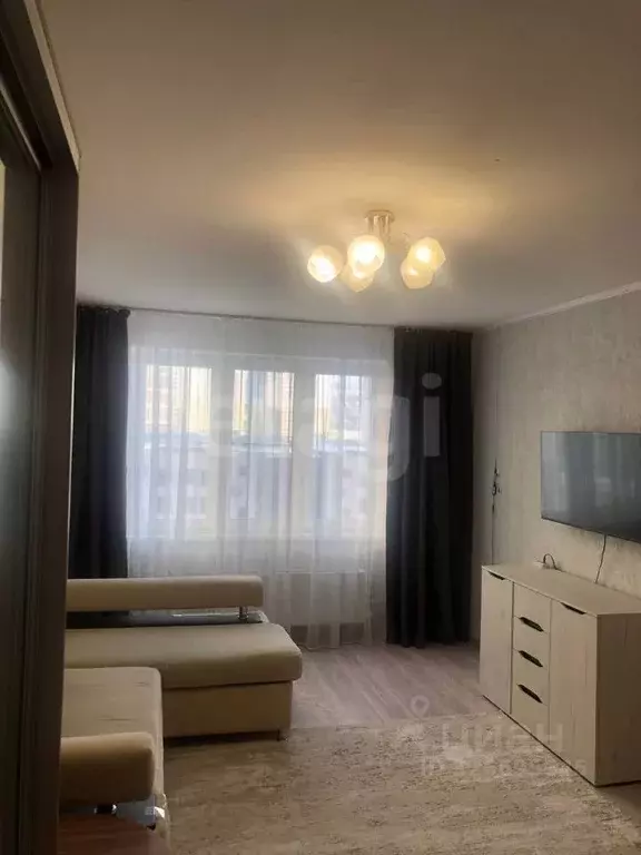 1-к кв. Краснодарский край, Анапа ул. Адмирала Пустошкина, 16 (38.0 м) - Фото 2