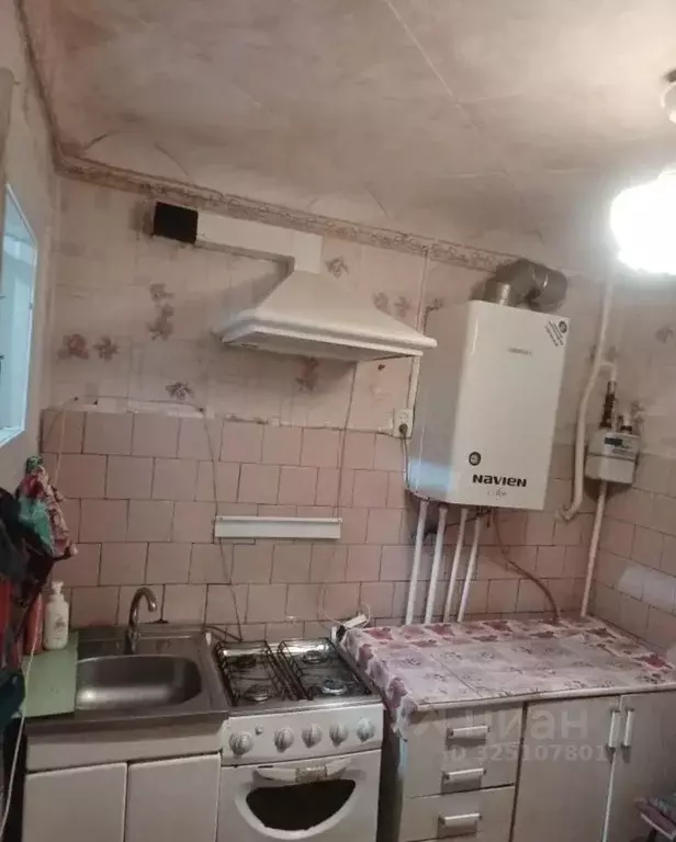 1-к кв. Саратовская область, Ершов ул. 50 лет Октября, 8 (29.0 м) - Фото 1