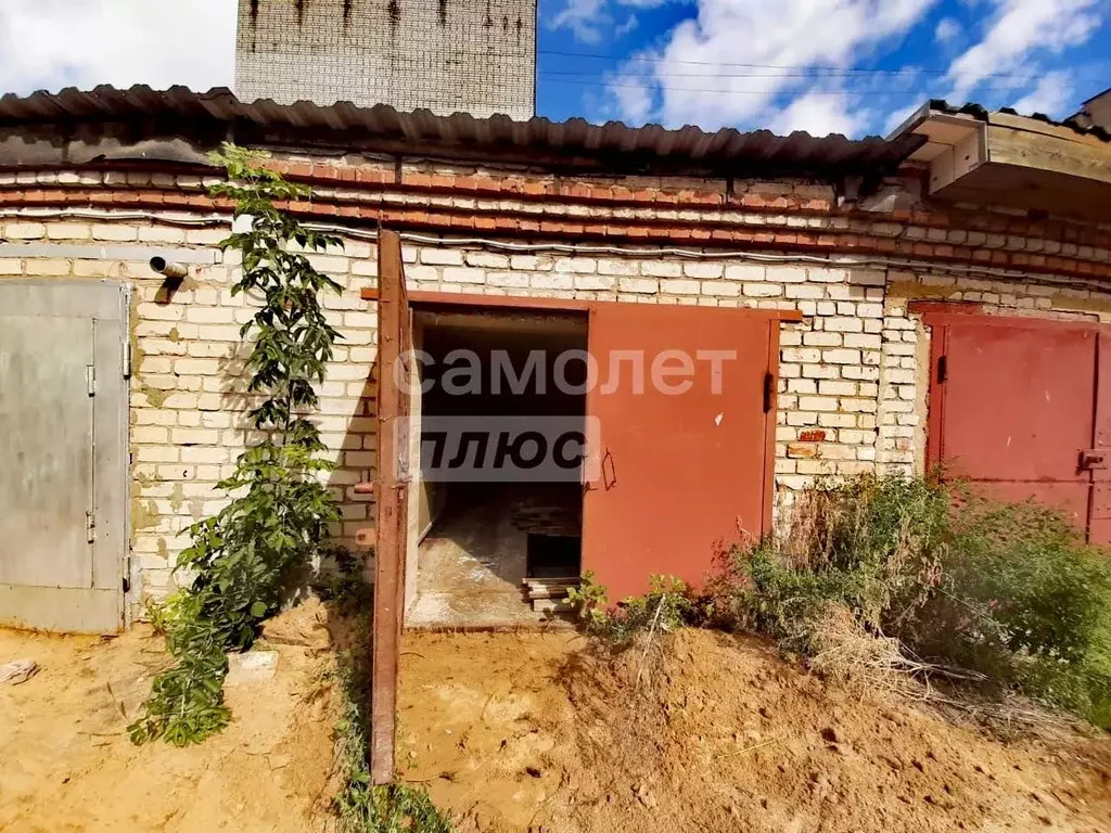 Гараж в Владимирская область, Александров ул. Революции, 2 (22 м) - Фото 2