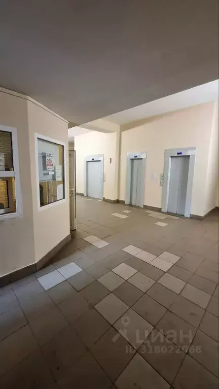 Комната Санкт-Петербург Дальневосточный просп., 24 (25.0 м) - Фото 1