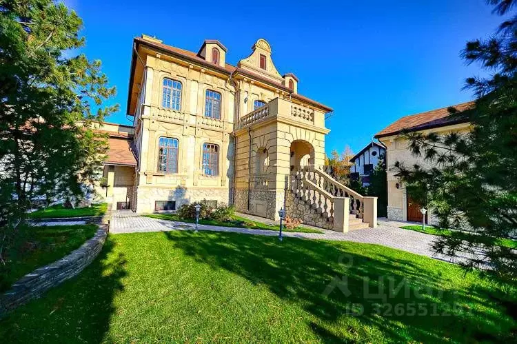 Коттедж в Московская область, Одинцовский городской округ, д. ... - Фото 2