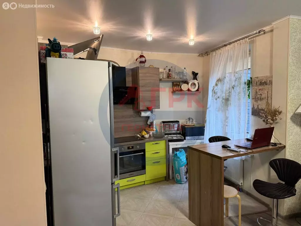 2-комнатная квартира: Химки, деревня Подолино, микрорайон Велтон Парк ... - Фото 2